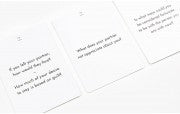 Stay or Leave? A tool to decide whether your relationship has a future.